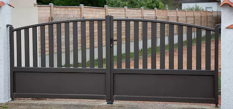 Advanced Gate Solutions in Gainesville, FL