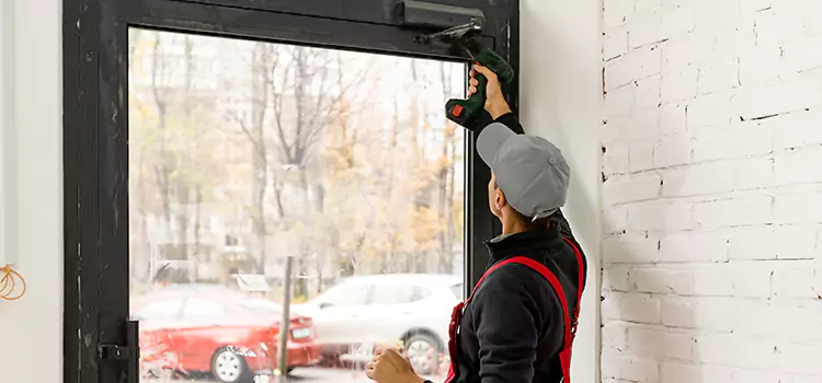 Comprehensive Door Closer Services in Gainesville, FL