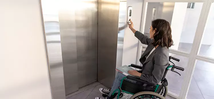 Benefits of Modern Handicap Door Systems in Gainesville, FL