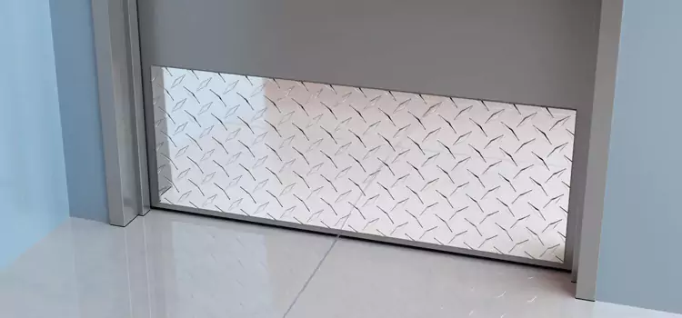 Benefits of Professional Kick Plate Solutions in Gainesville, FL