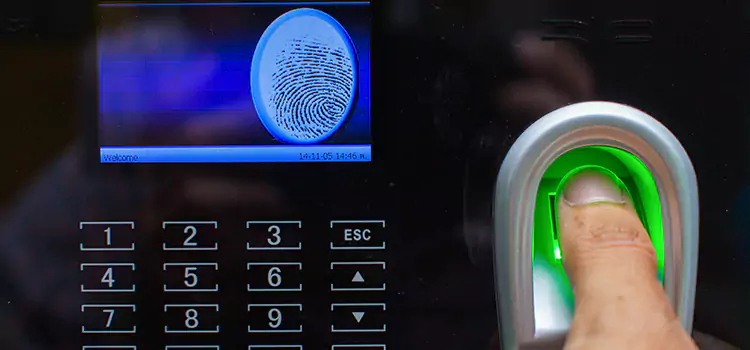 Your Trusted Partner for Secure Access in Gainesville, FL