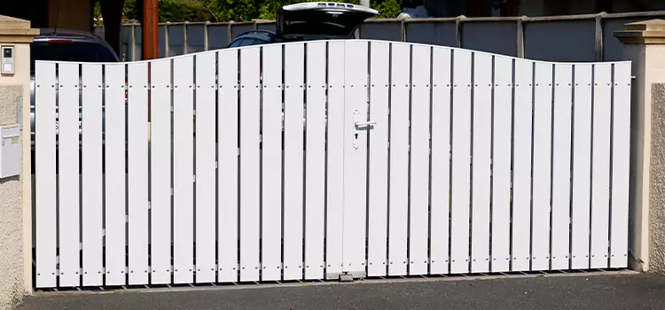 Why Choose Us for Residential Gate Repair in Gainesville, FL?
